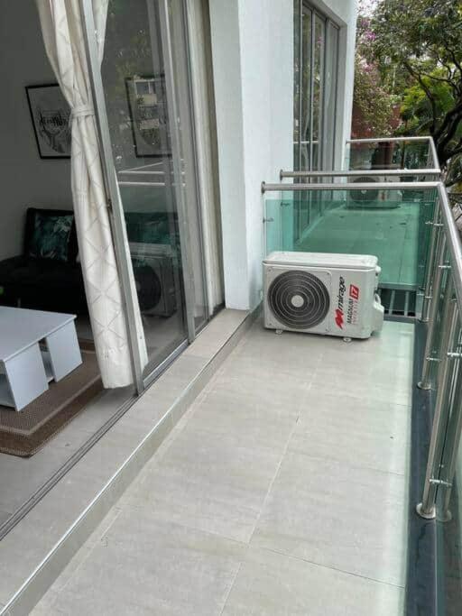 205-hermoso Aparta Estudio Moderno En Granada Apartamento