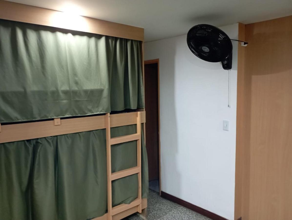 Bed and breakfast Del Oeste 2*