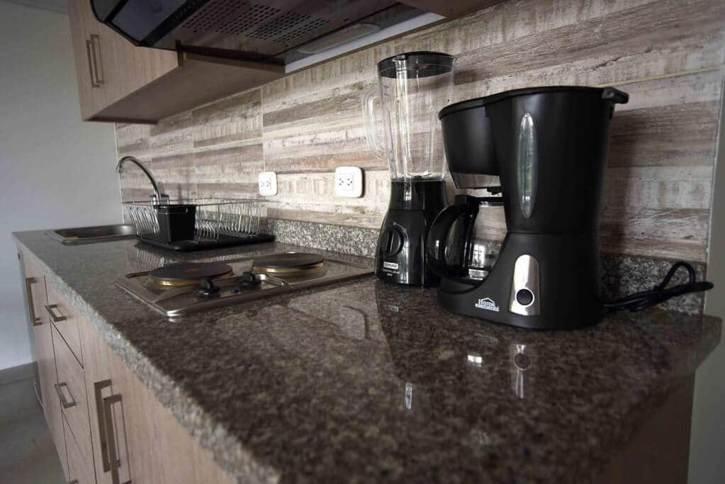 Apartamento 306-nuevo Duplex En Granada *