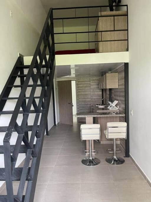 Duplex En Granada Apartamento *