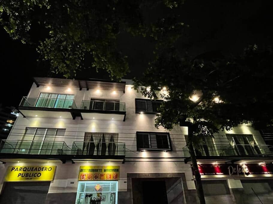 Apartamento Duplex En Granada Cali