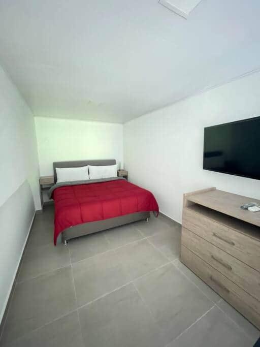 Duplex En Granada