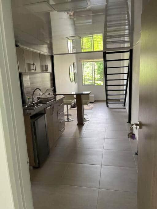 Duplex En Granada Apartamento Cali