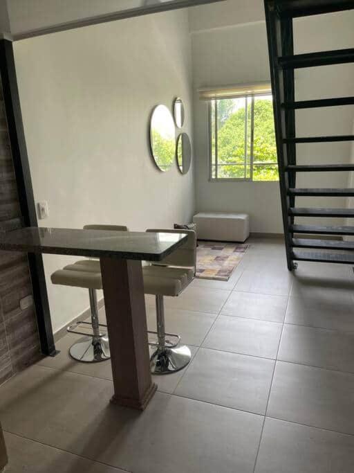 Duplex En Granada *