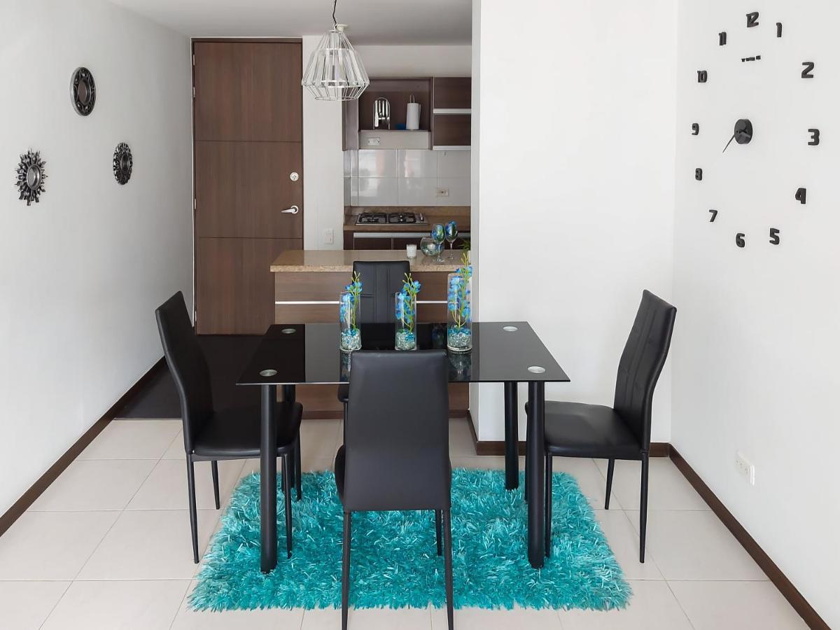 Apartamento San Felipe Del Lili * Cali