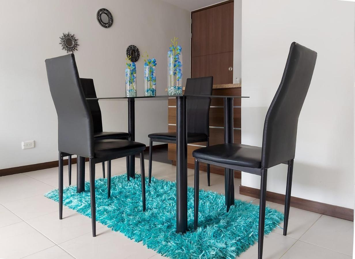 Apartamento San Felipe Del Lili Apartment Cali