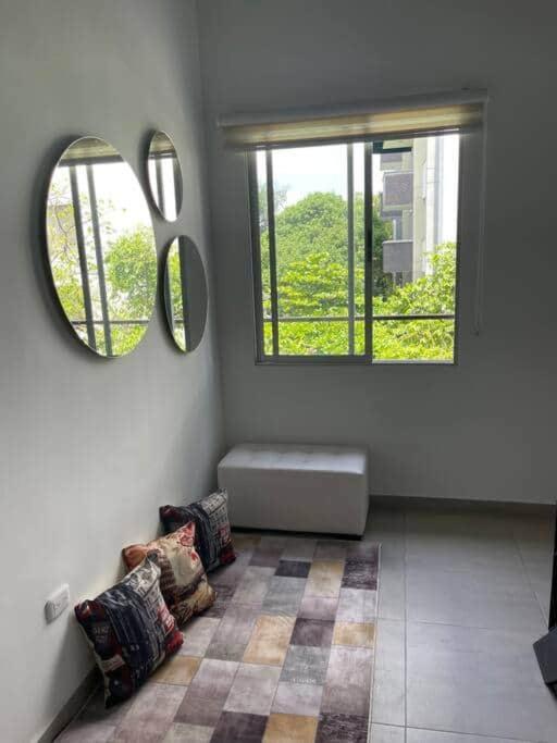 Duplex En Granada Apartamento Cali