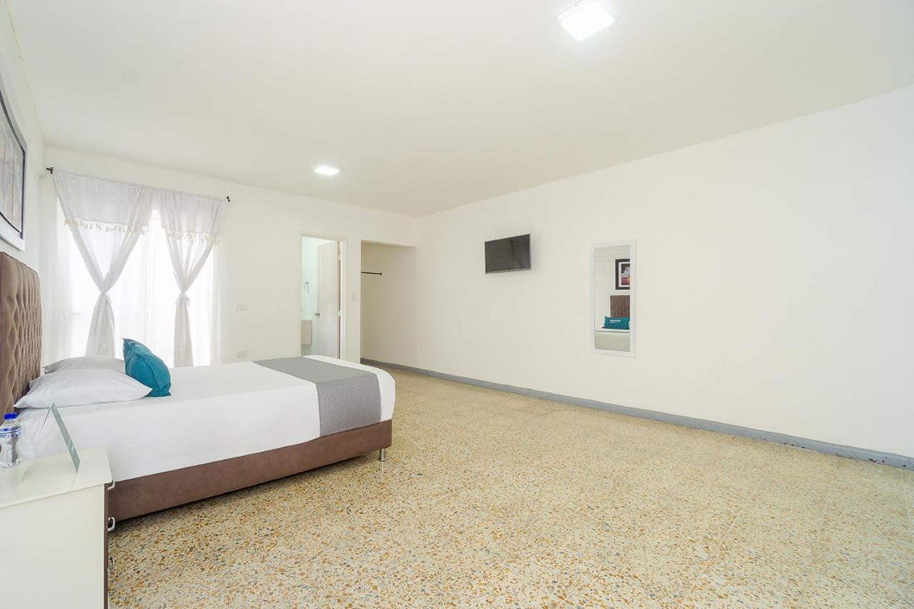 Ayenda Paraíso Chipichape Hotel Cali