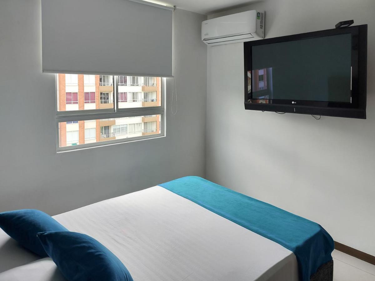 Apartamento San Felipe Del Lili * Cali