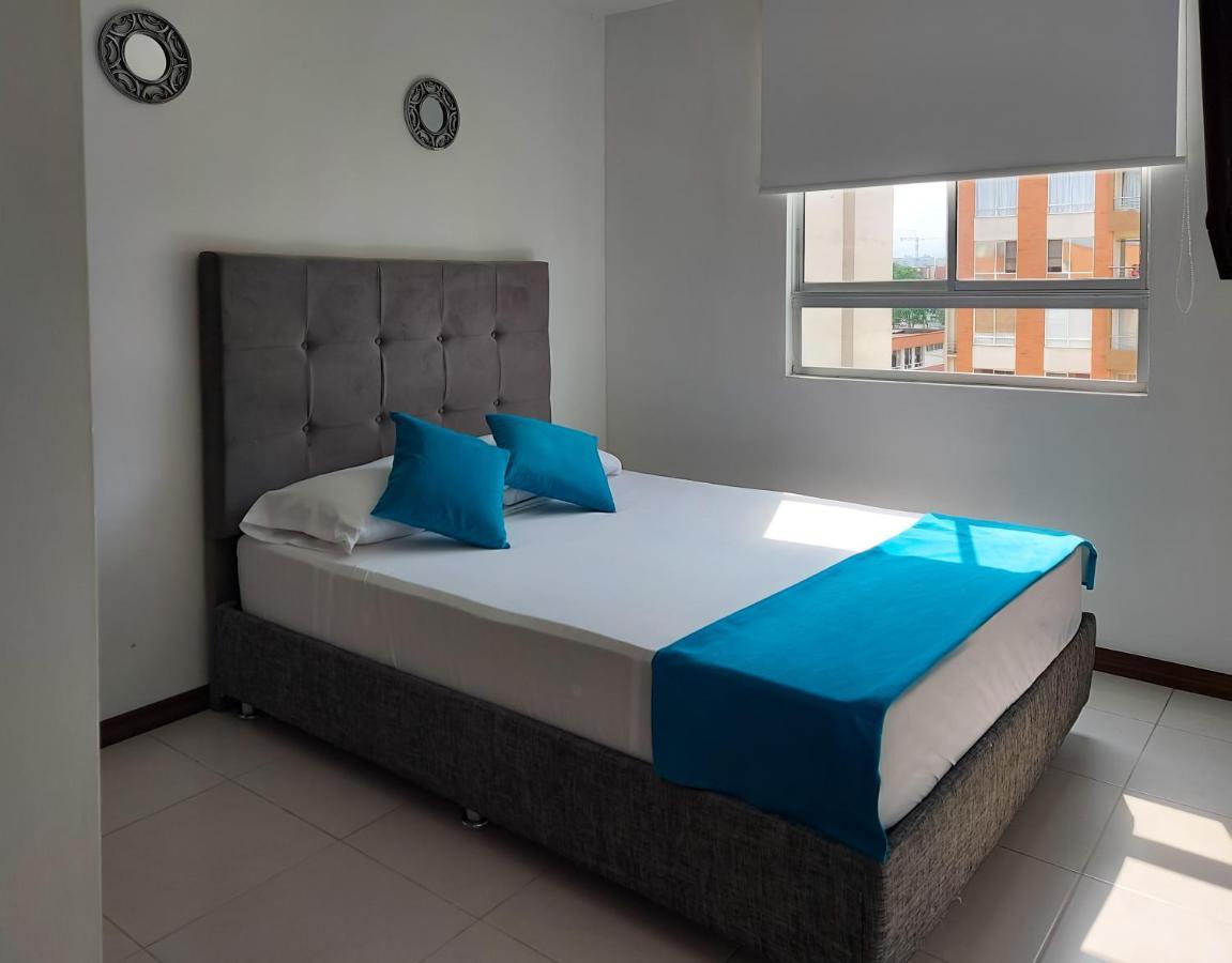 Apartamento San Felipe Del Lili Apartment Cali