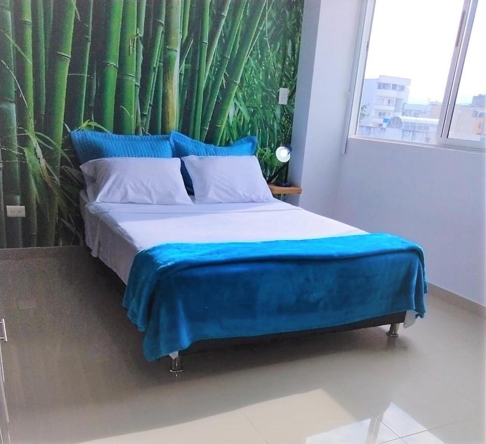 Arboleda Del Ingenio Aparthotel