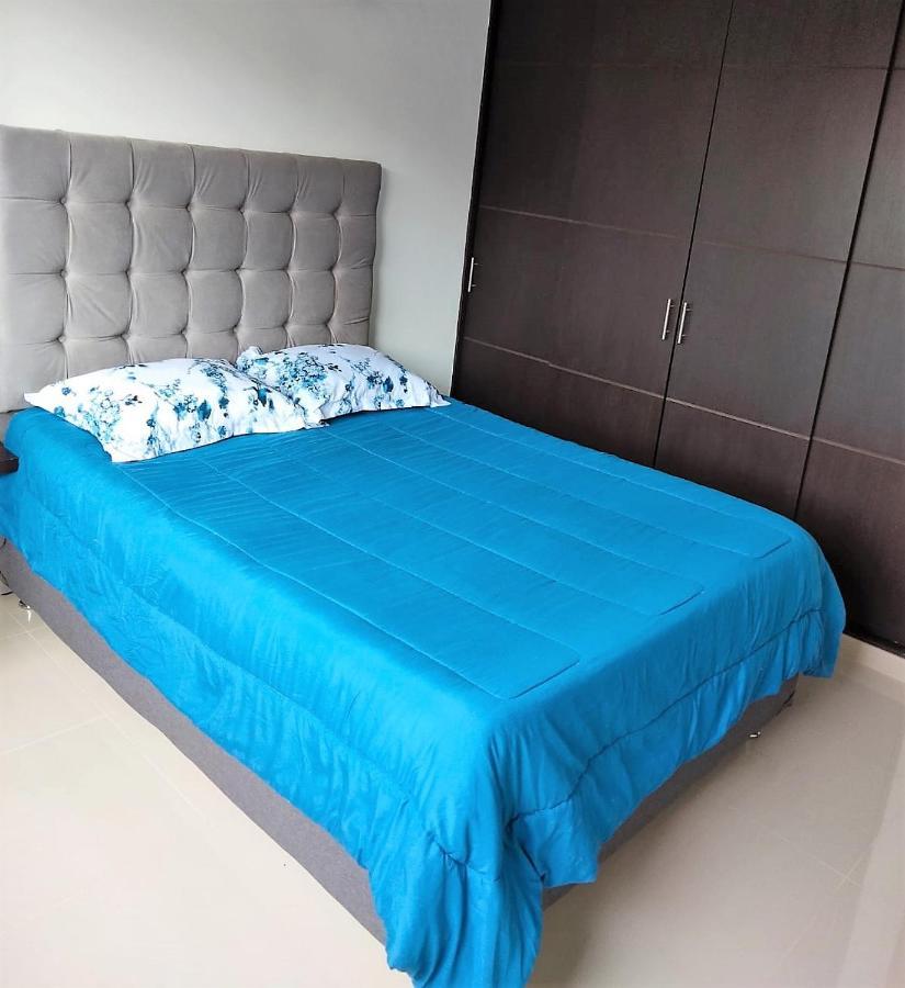 Arboleda Del Ingenio Aparthotel