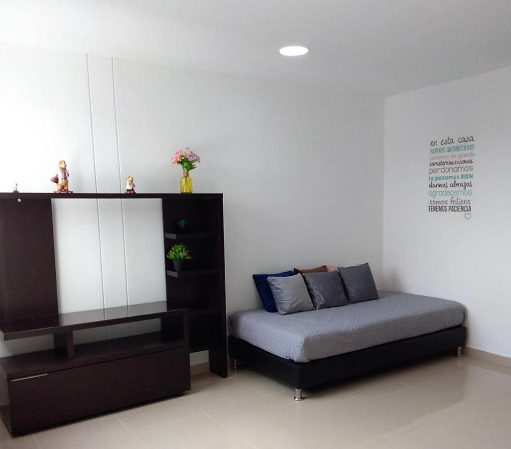 Aparthotel Arboleda Del Ingenio
