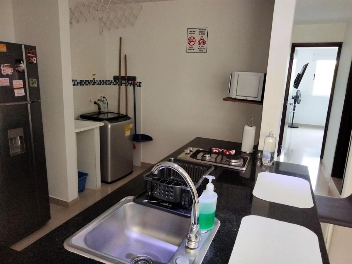 Arboleda Del Ingenio Aparthotel *