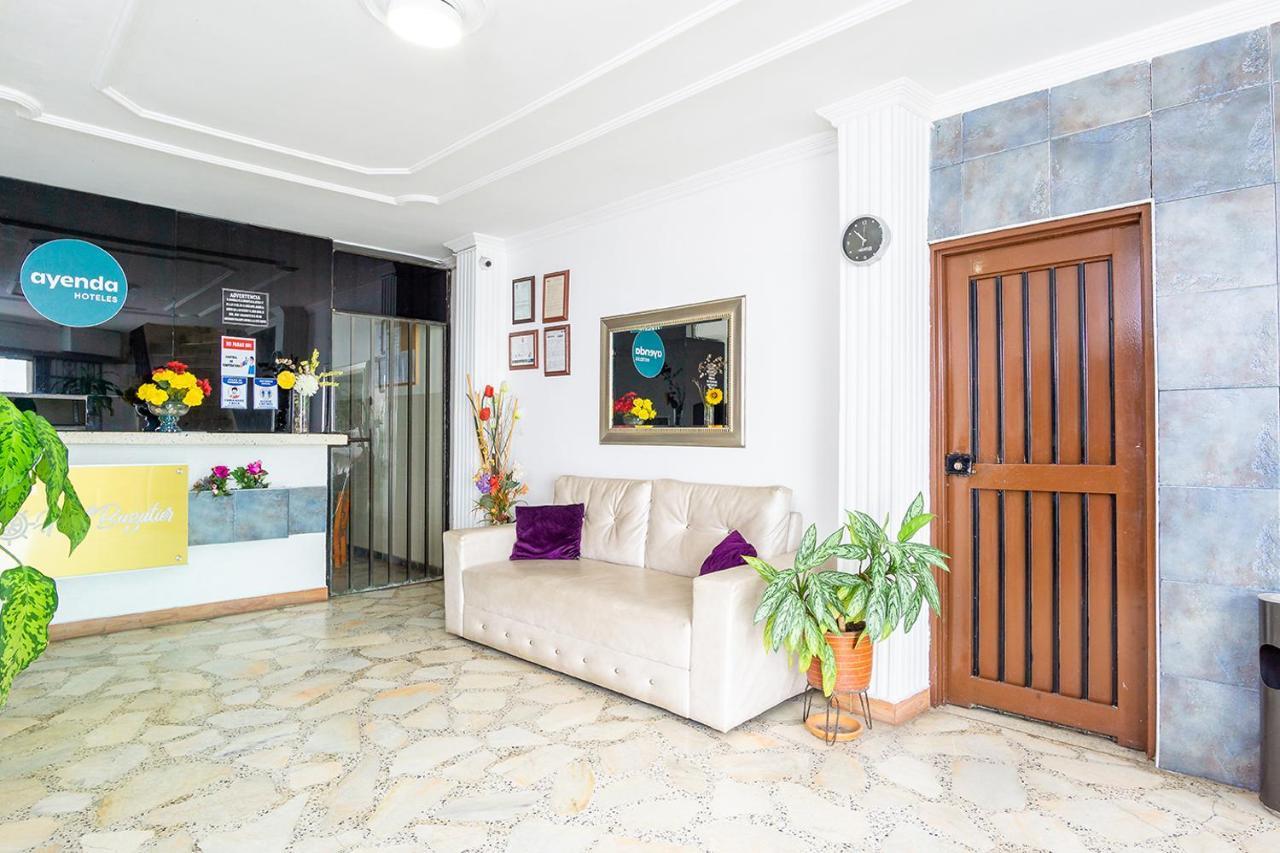 Ayenda Bugatier Hotel Cali