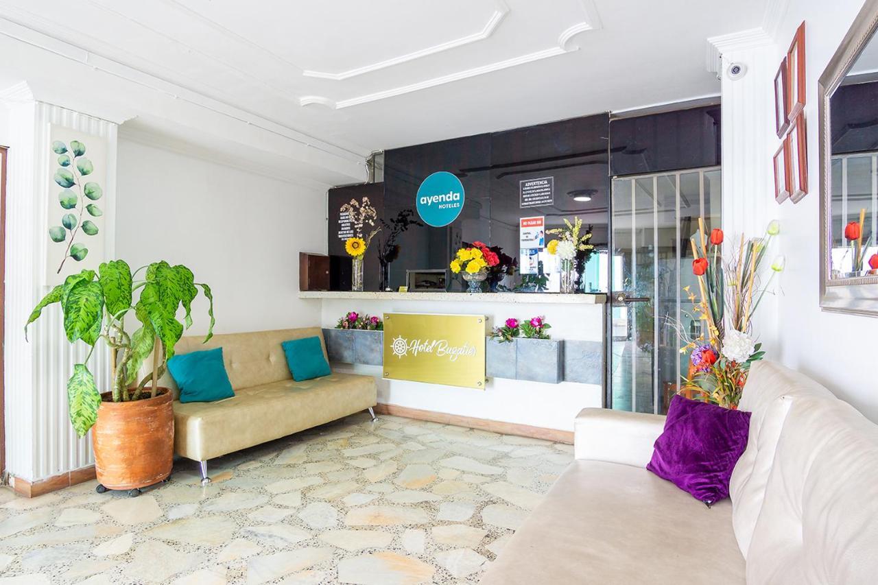 Ayenda Bugatier Hotel