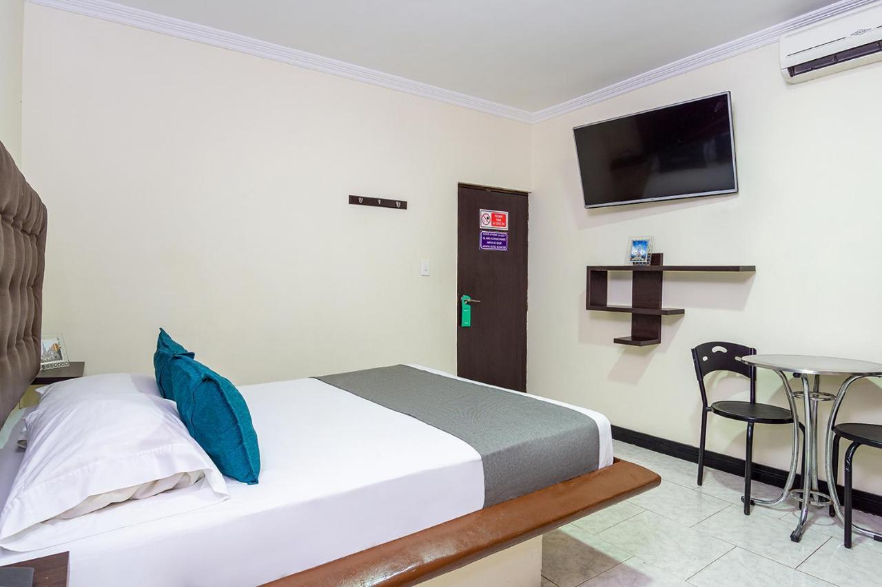 Hotel Ayenda Bugatier Cali