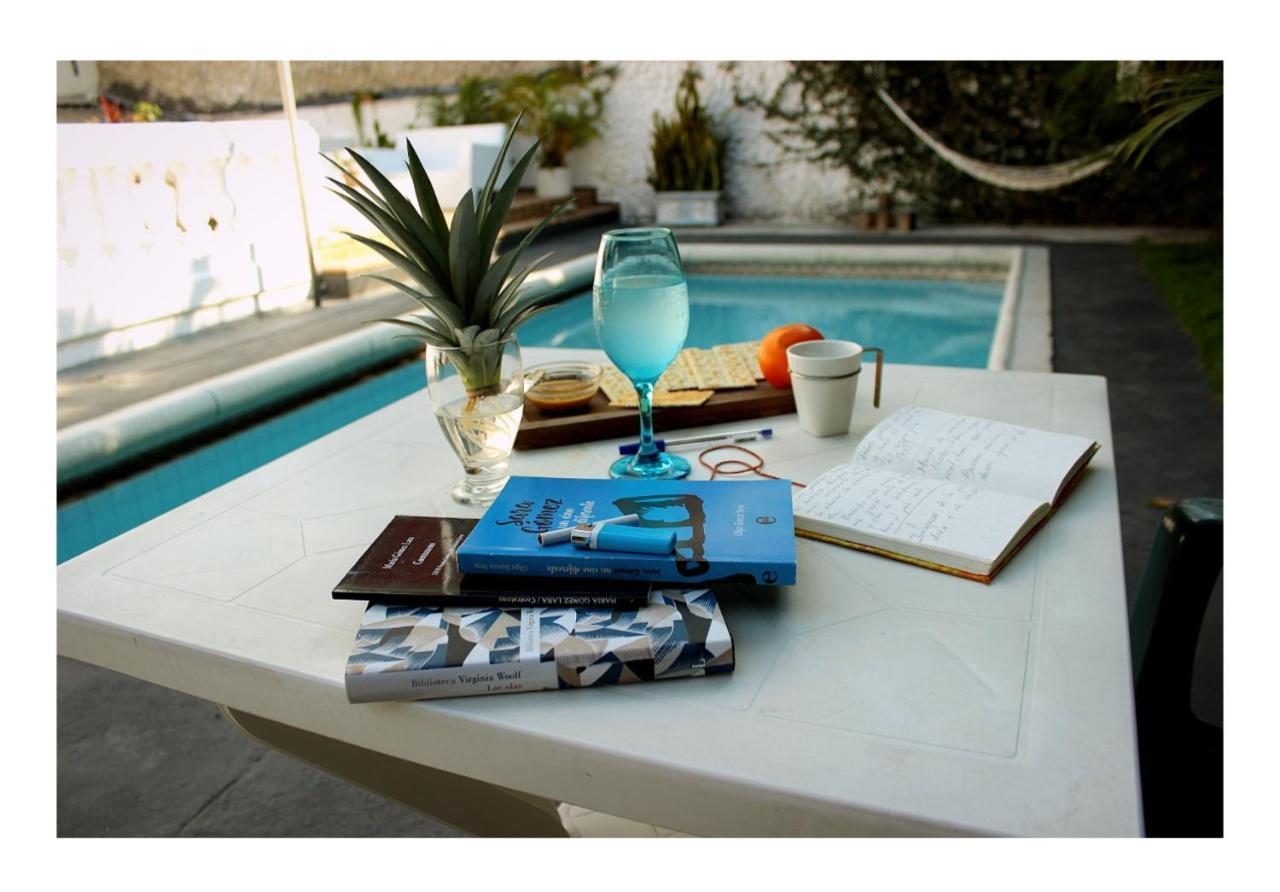 Coworking Cristales Inn