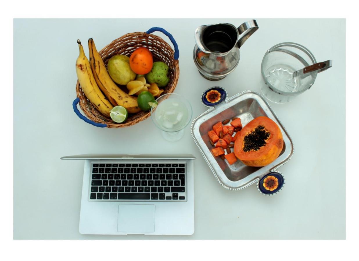 Coworking Cristales 3*