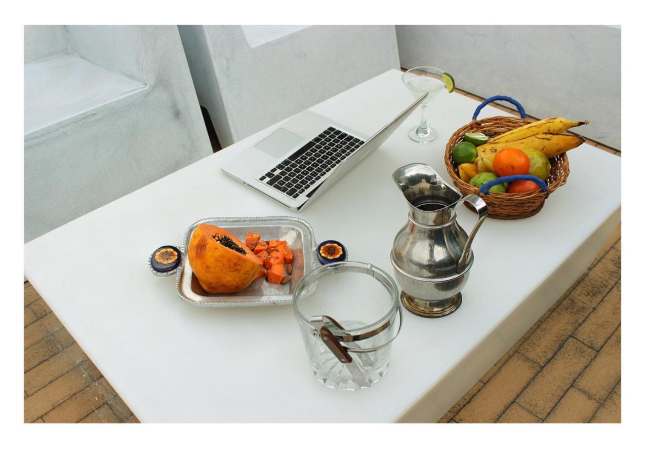 Coworking Cristales Inn 3*