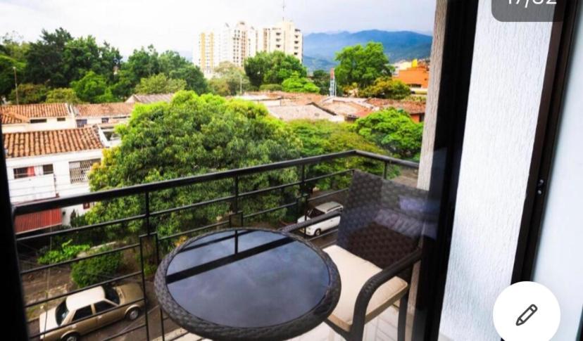 Apartahotel El Templete Jr Apartment *