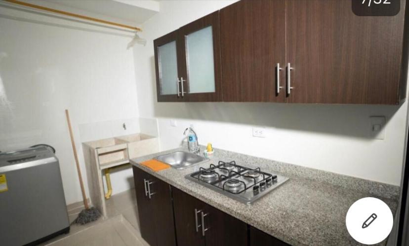 Apartahotel El Templete Jr * Cali