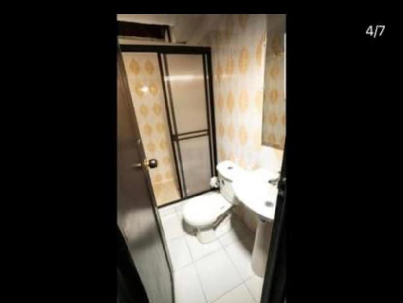 Apartment Apartahotel El Templete Jr