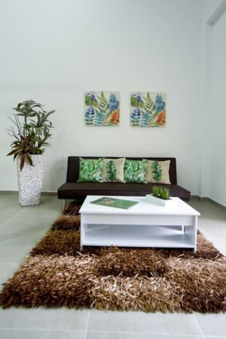 Apartamento 308-precioso Aparta Estudio Duplex En Granada *