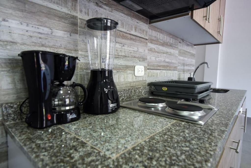 308-precioso Aparta Estudio Duplex En Granada Apartamento Cali