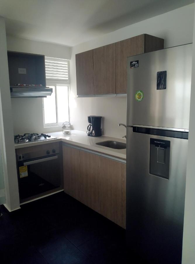 Apartment Apartasuite Genhoa