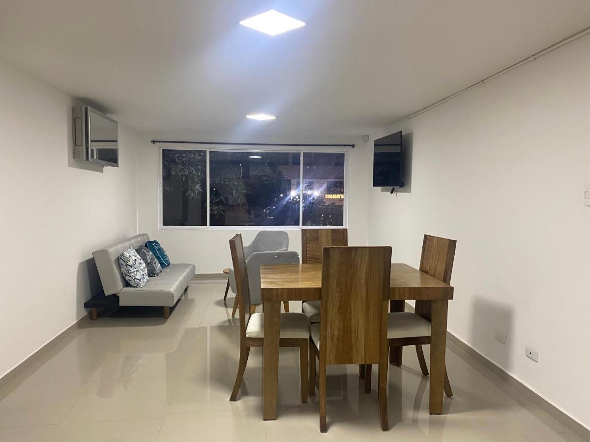 Apartamento Parque Ingenio *