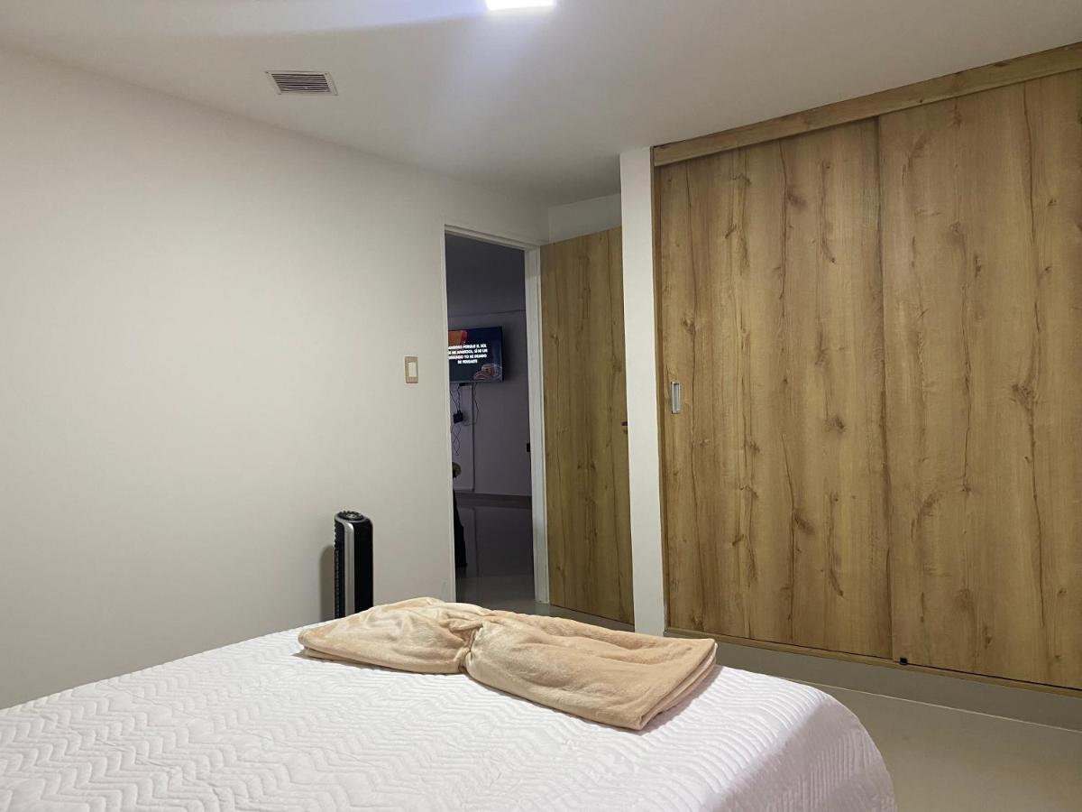Parque Ingenio Apartamento *