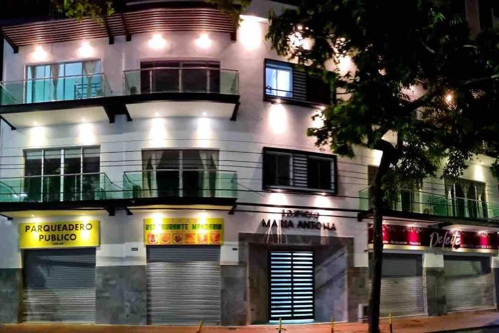 Apartamento 308-precioso Aparta Estudio Duplex En Granada Cali