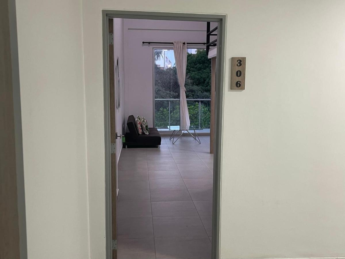 306-nuevo Duplex En Granada Apartamento *