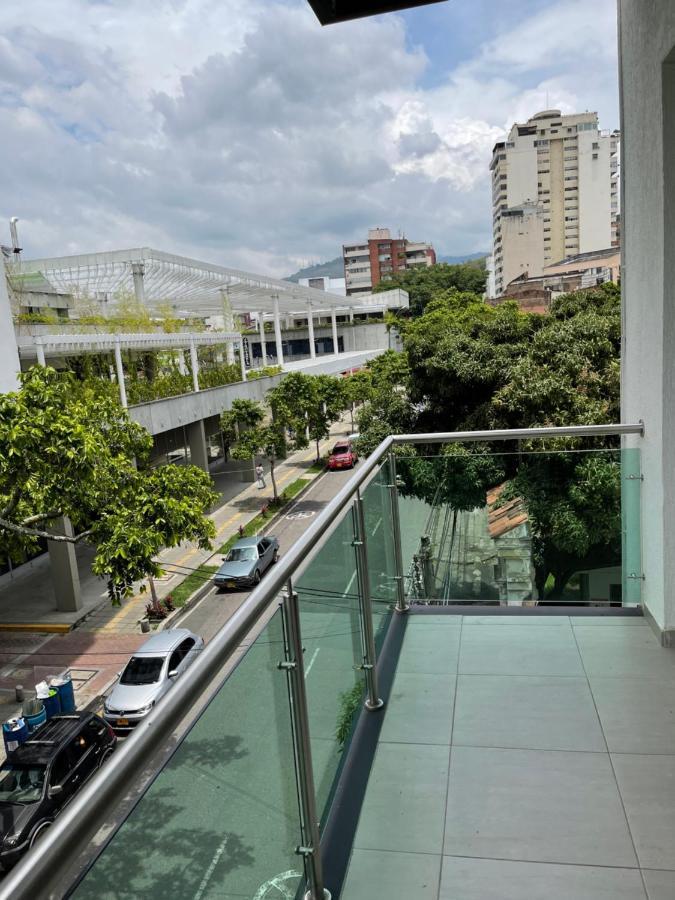 Apartamento 306-nuevo Duplex En Granada *