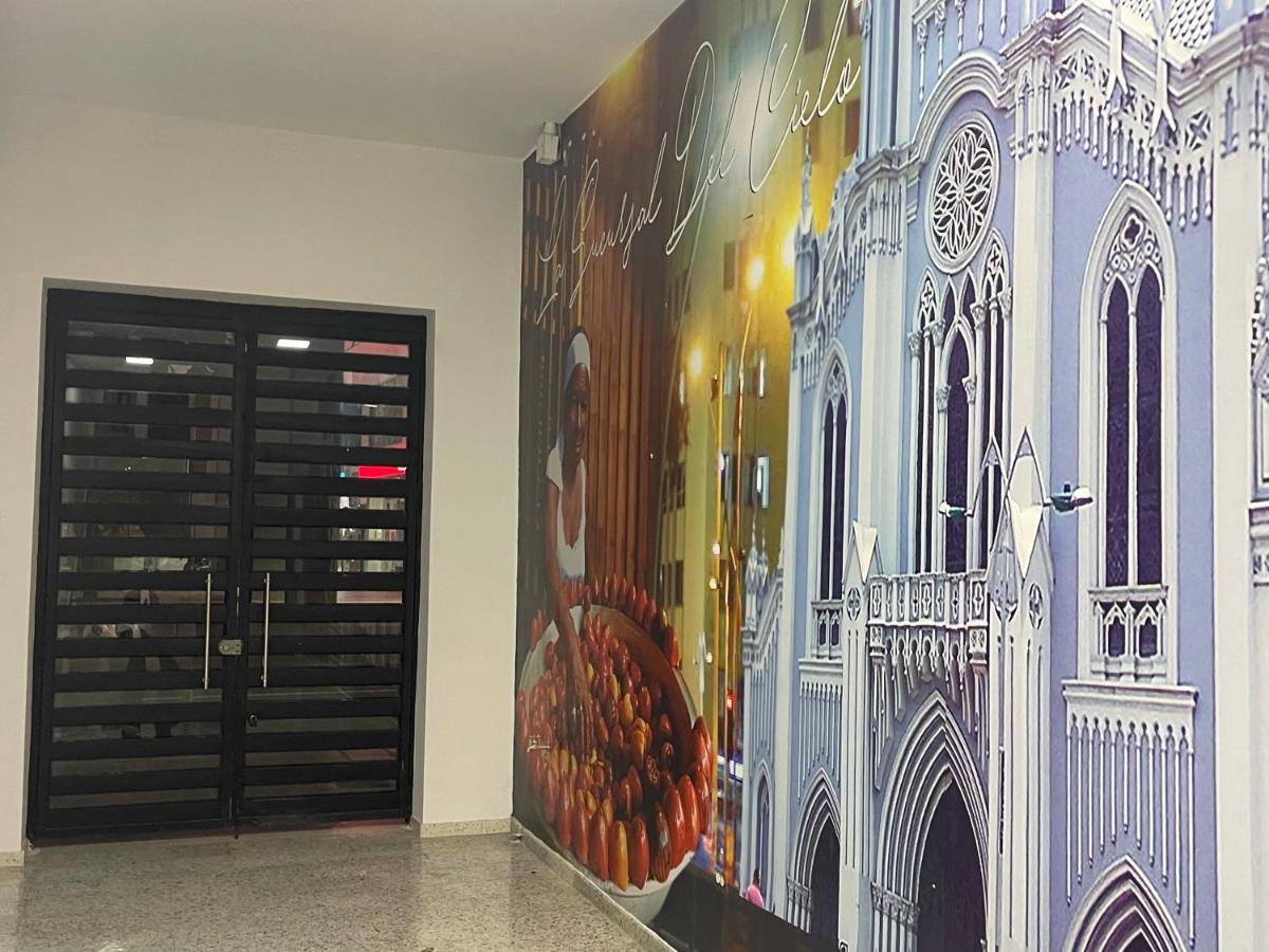 Apartamento 306-nuevo Duplex En Granada