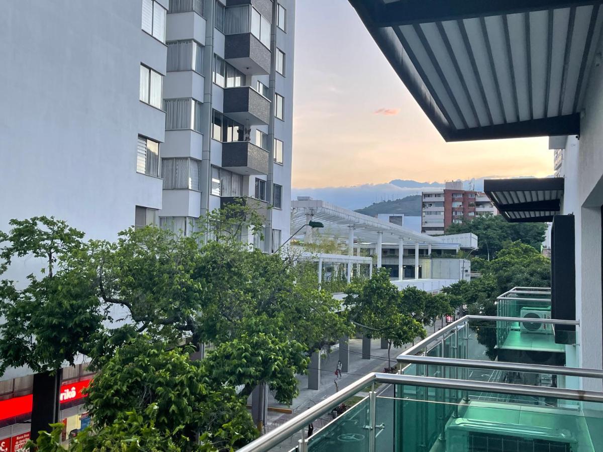 Apartamento 306-nuevo Duplex En Granada