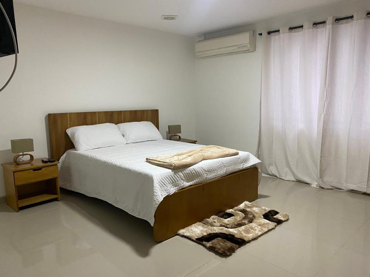 Apartamento Parque Ingenio Cali