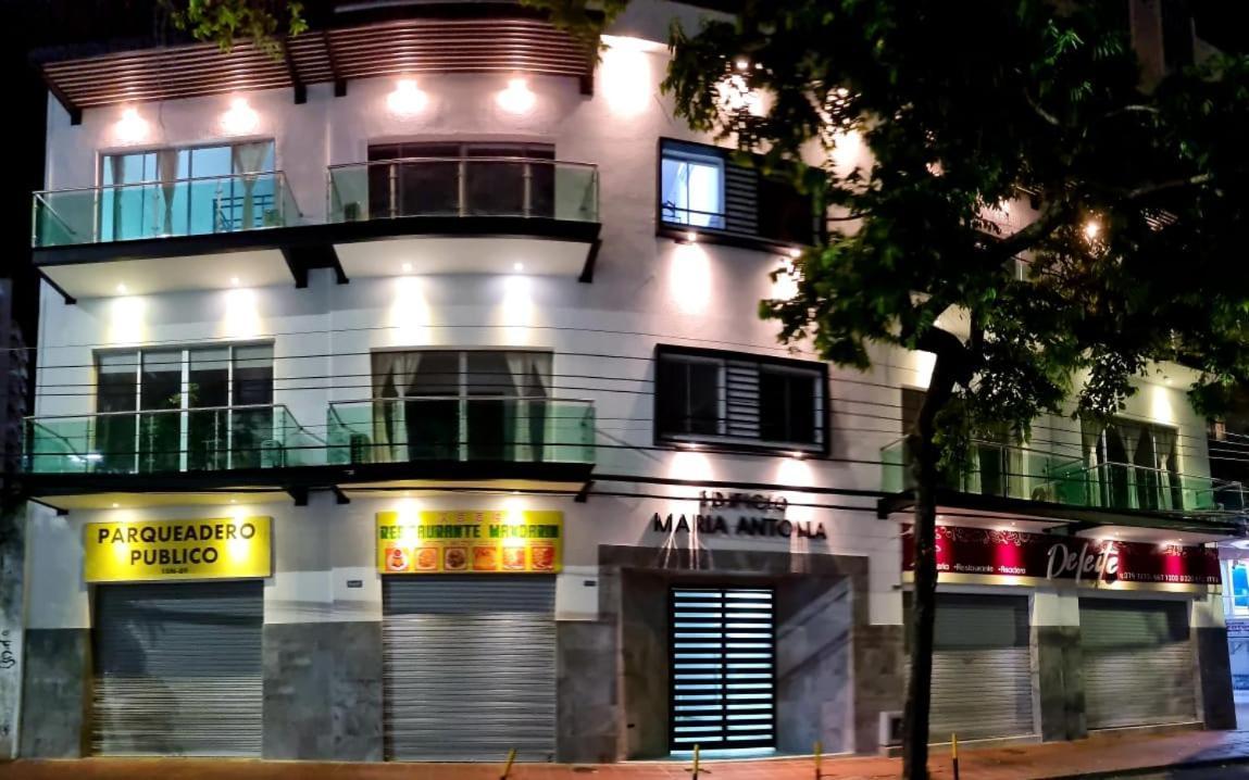 308-precioso Aparta Estudio Duplex En Granada * Cali