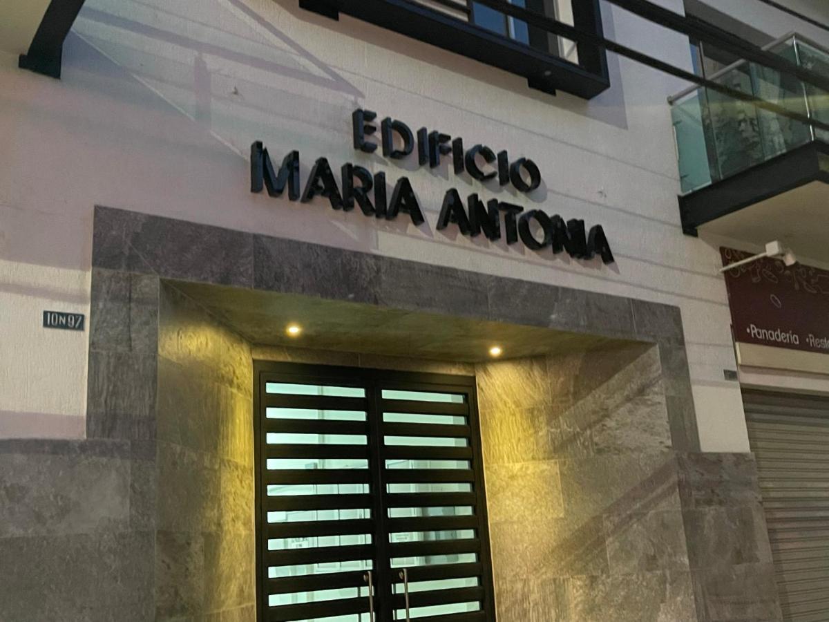 Apartamento 308-precioso Aparta Estudio Duplex En Granada *