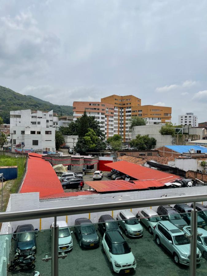 Apartamento 308-precioso Aparta Estudio Duplex En Granada