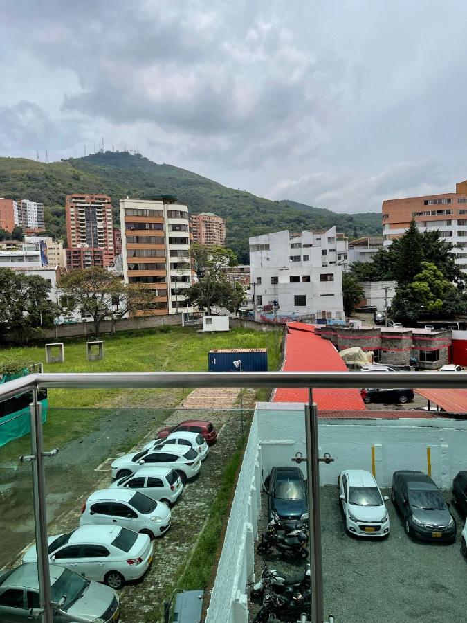 Apartamento 308-precioso Aparta Estudio Duplex En Granada *