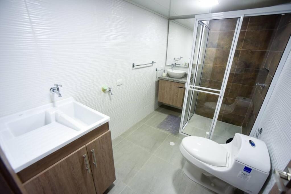 308-precioso Aparta Estudio Duplex En Granada Cali