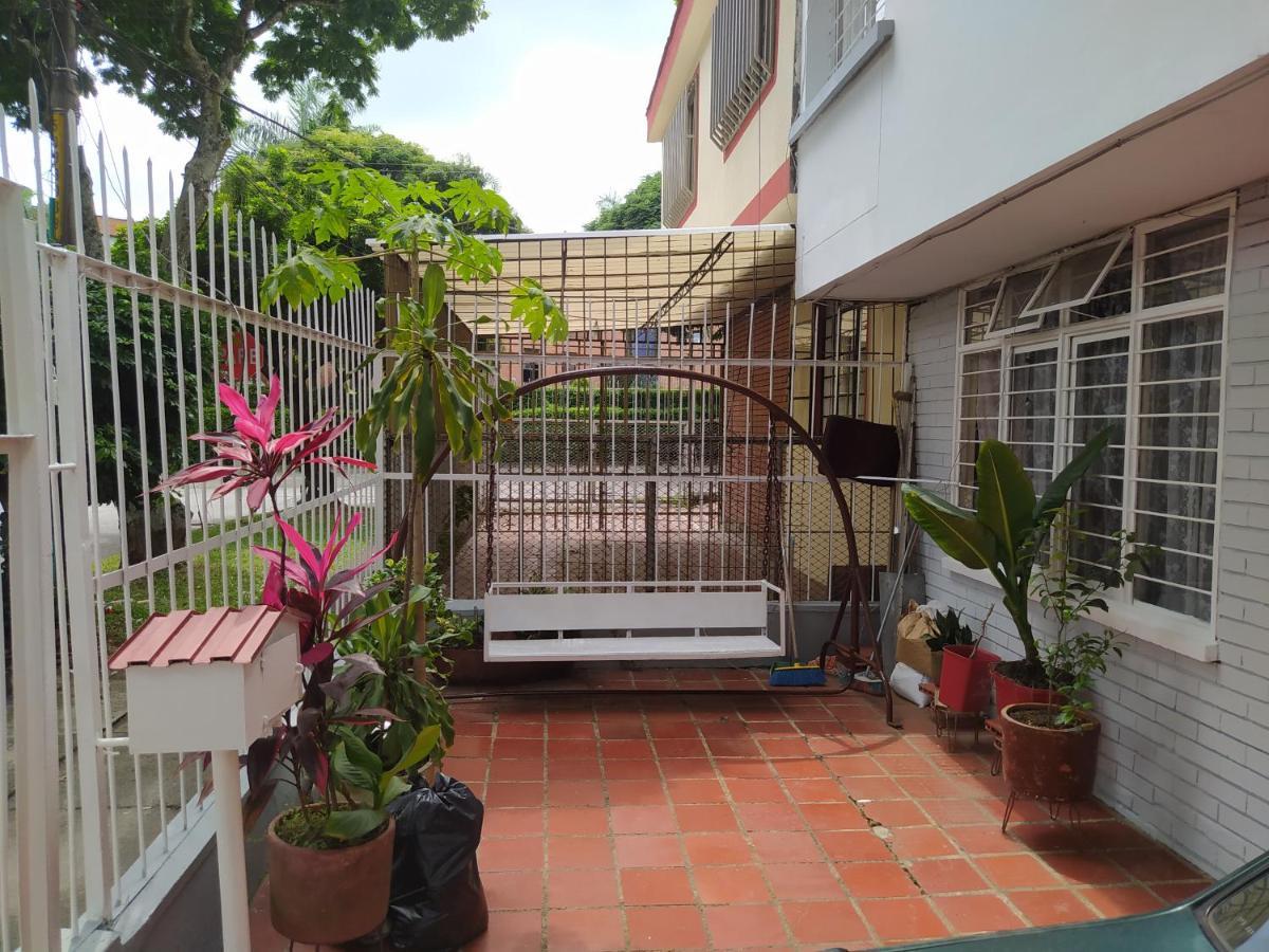 Alcobas Cerca Al éxito San Fernando Habitación en casa particular *