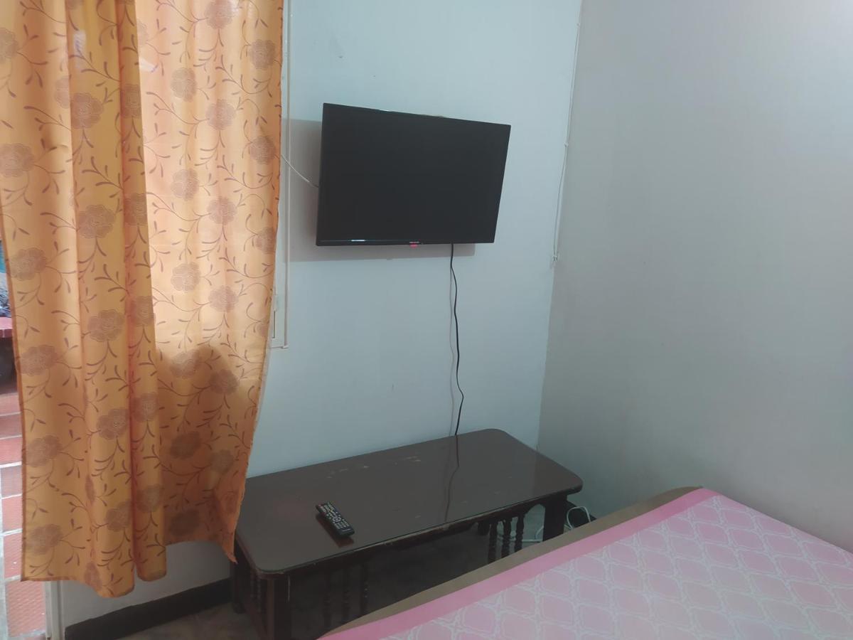 Habitación en casa particular Alcobas Cerca Al éxito San Fernando