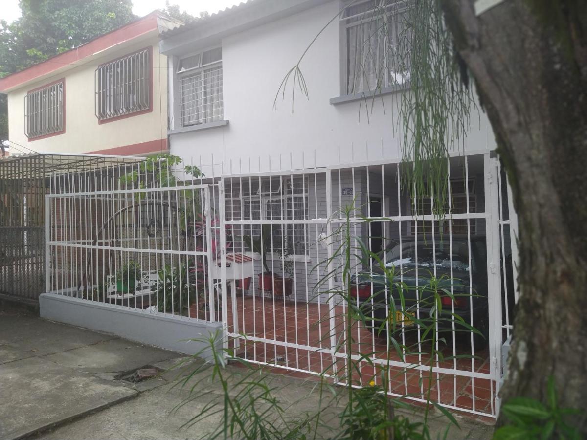 Habitación en casa particular Alcobas Cerca Al éxito San Fernando *