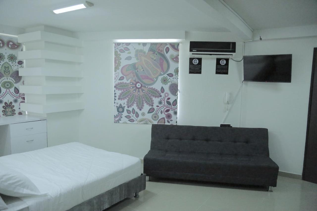 Apartment Rg Amoblados Cali