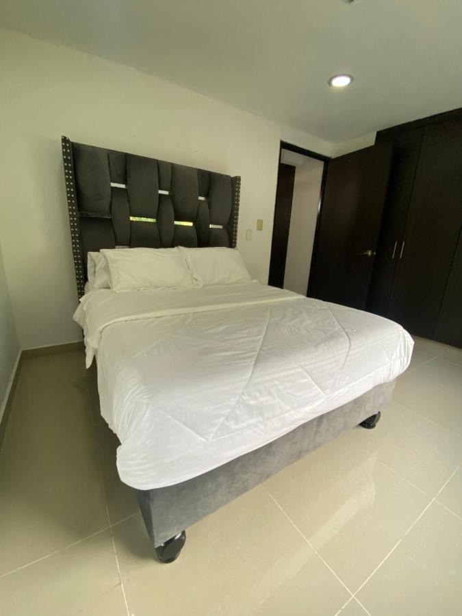 Rg Amoblados Apartment *