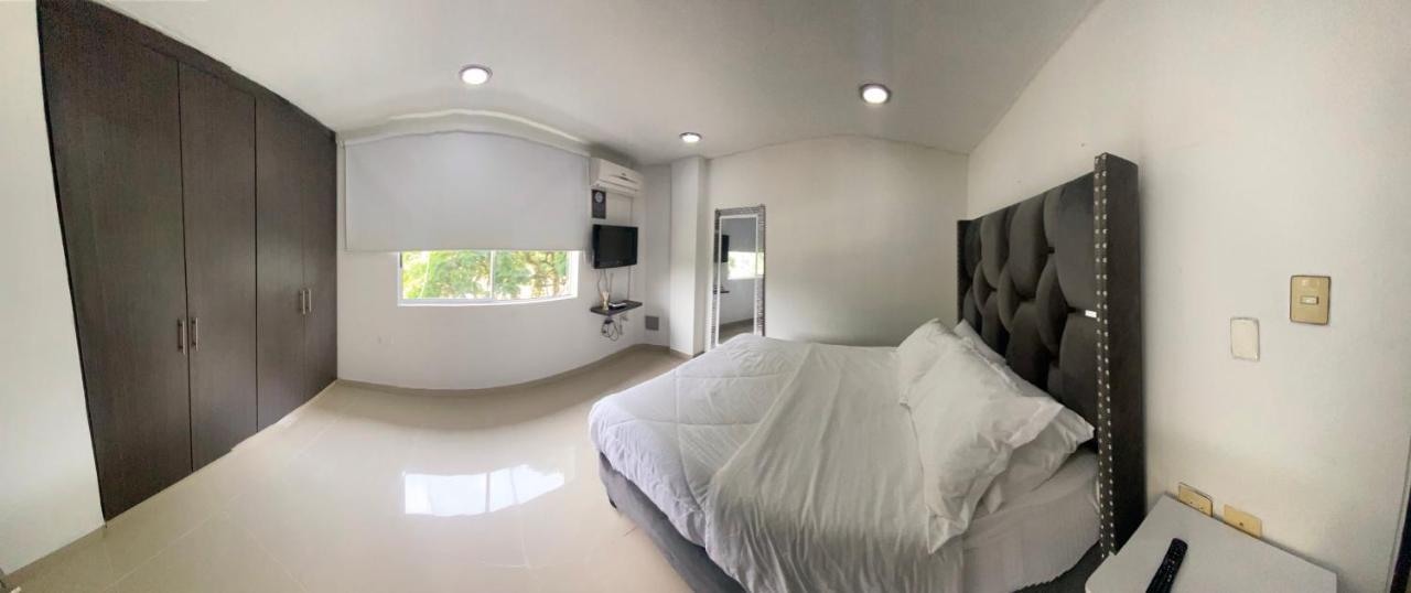 Rg Amoblados Apartment *