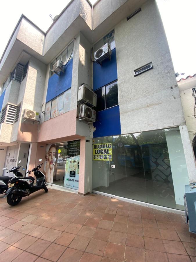 Rg Amoblados Apartment